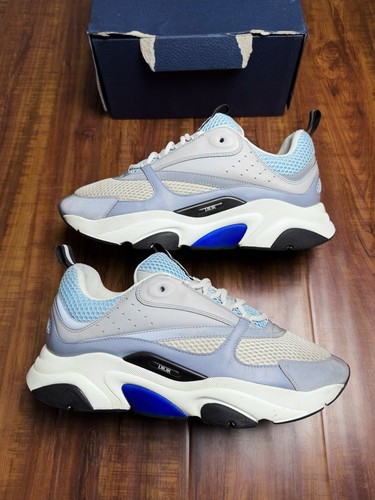 Sneakers dior b22 reflective - sneakers,