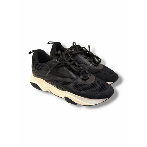 Sneaker dior b22 nero - nero, |