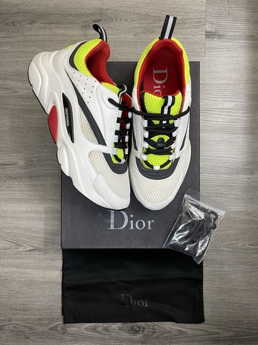 Taglia 40 eu dior - 7-7,5,