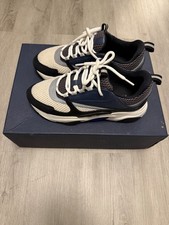 Sneakers Dior B22 bianche