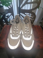 Dior B22 Sneakers Bianco