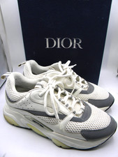 Sneakers Dior B22 'White Grey'