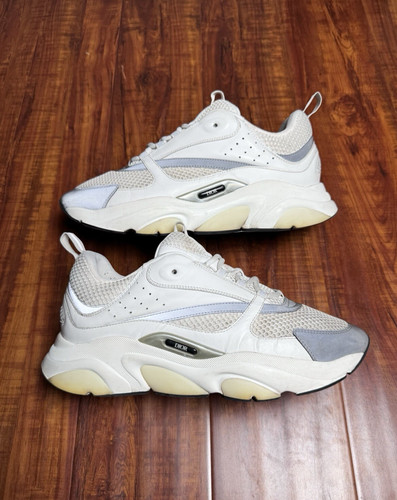 Sneakers dior b22 reflective - sneakers,