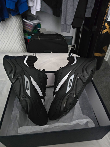 Sneakers dior uomo - dior,
