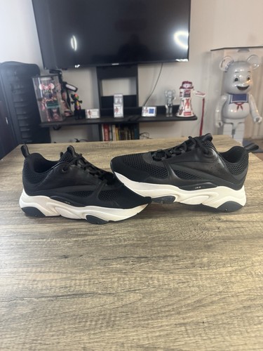 Dior b22 nero bianco taglia - dior,