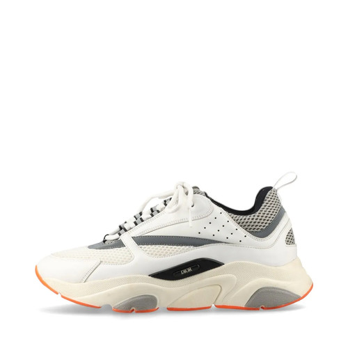 Dior b22 sneakers maglia - dior,