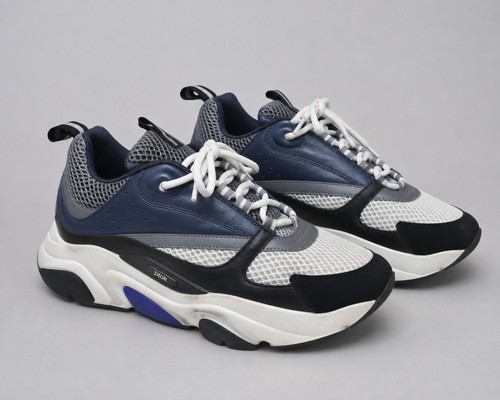 Dior b22 sneakers uomo - sneakers,