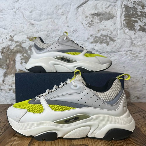 Sneakers dior b22 maglia - b22,