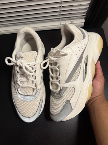 Sneakers dior b22 - b22, reflective