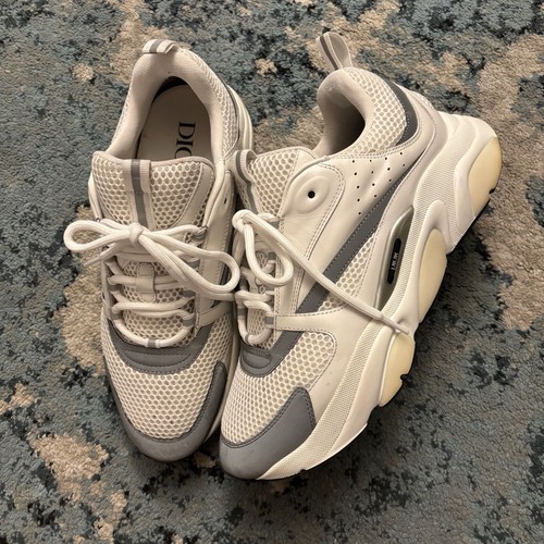 Sneakers dior b22 - sneakers,