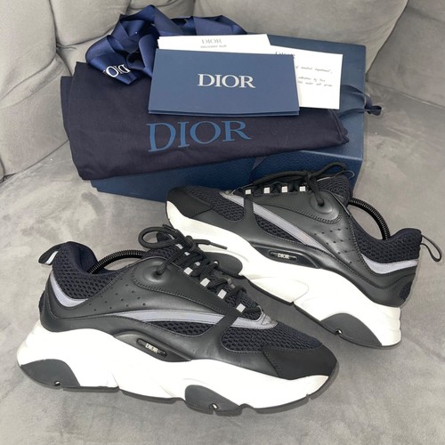 Sneakers dior b22 tecniche - sneakers,