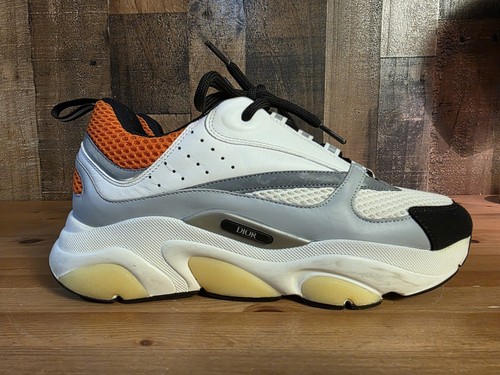 Sneakers tecniche dior b22 - tecniche,