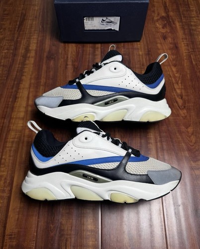 Sneakers dior b22 reflective - b22,