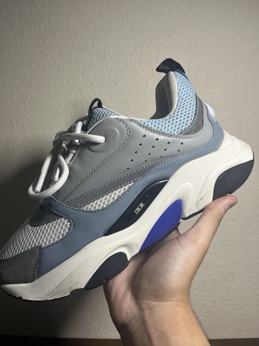 Sneakers uomo dior b22 taglia - dior,