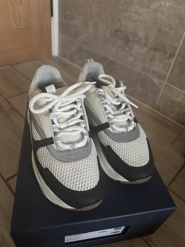 Scarpe ginnastica dior b22 - scarpe,