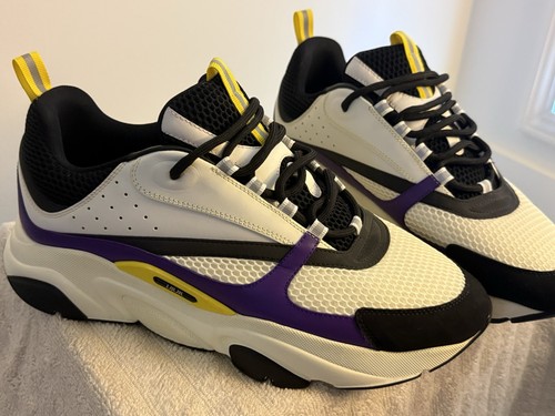 Christian dior b22 sneaker - christian,