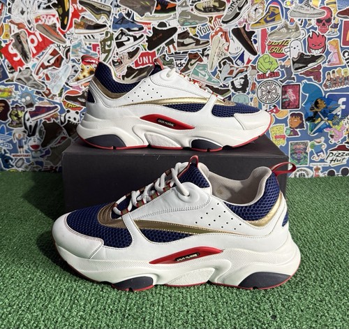 Sneakers dior b22 - sneakers, luxury