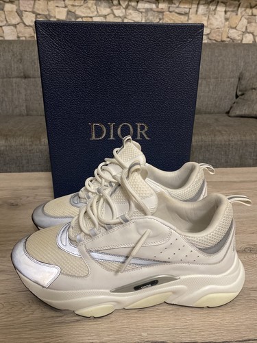 Sneaker dior b22 - dior,