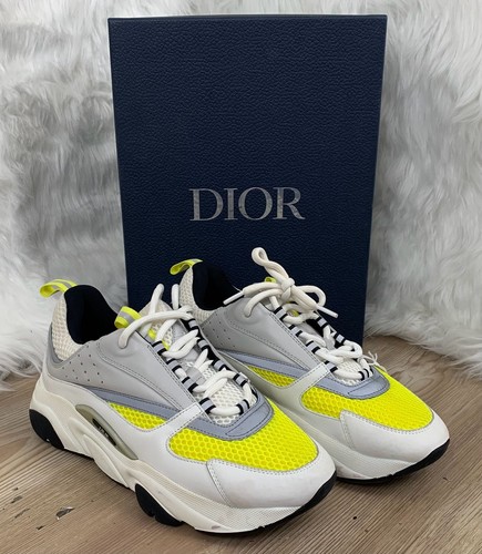 Sneakers dior b22 bianche - dior,