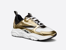 Dior - Sneakers B22 - Tessuto