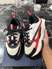 Christian Dior B22 'Bianco