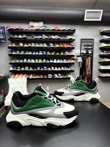 Sneaker dior b22 - sneaker,