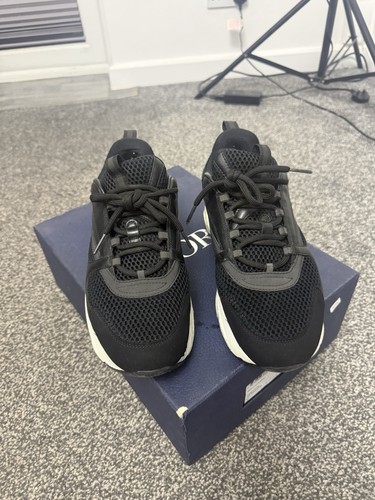 Dior b22 scarpe - da, ginnastica