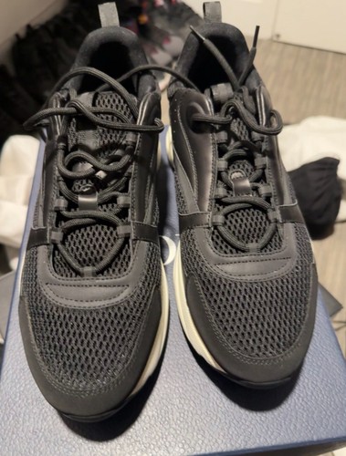 Sneakers dior b22 bianco - sneakers,