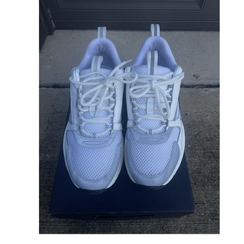 Dior b22 sneaker sportiva uomo - b22,