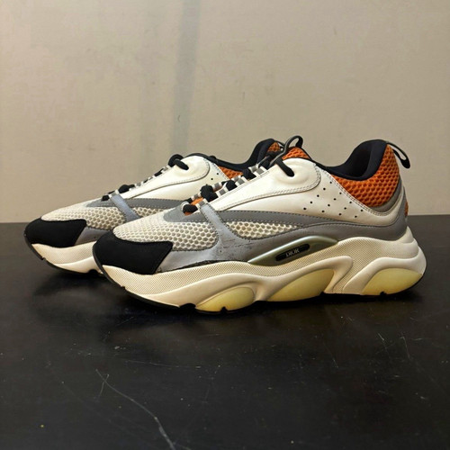 Sneakers dior b22 pelle - b22, in